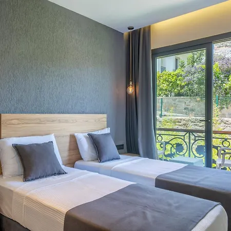 Guendogan Aparthotel *