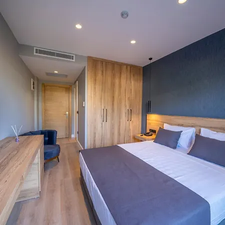 Aparthotel Guendogan *