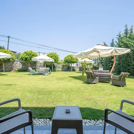 Guendogan Aparthotel Bodrum