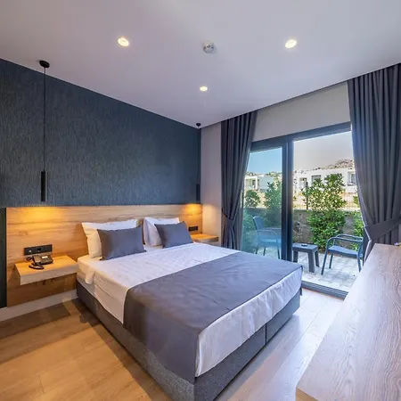 Aparthotel Guendogan