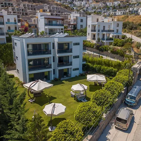 Aparthotel Guendogan *