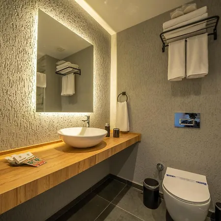Aparthotel Guendogan Bodrum