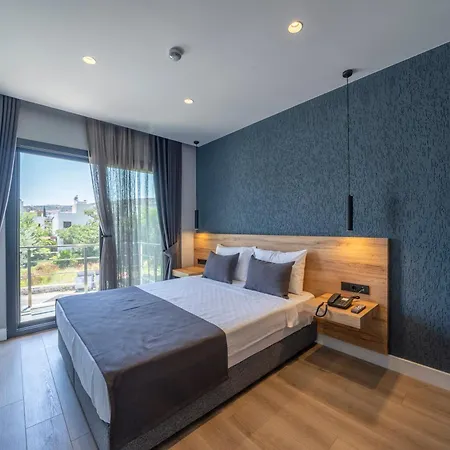 Guendogan 2 Aparthotel