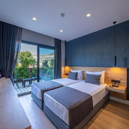 Aparthotel Guendogan *