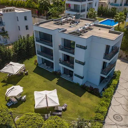 Aparthotel Guendogan