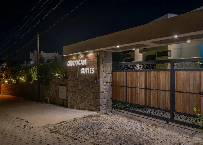 Guendogan 2 Aparthotel