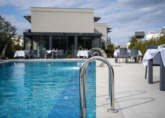 Aparthotel Guendogan 2