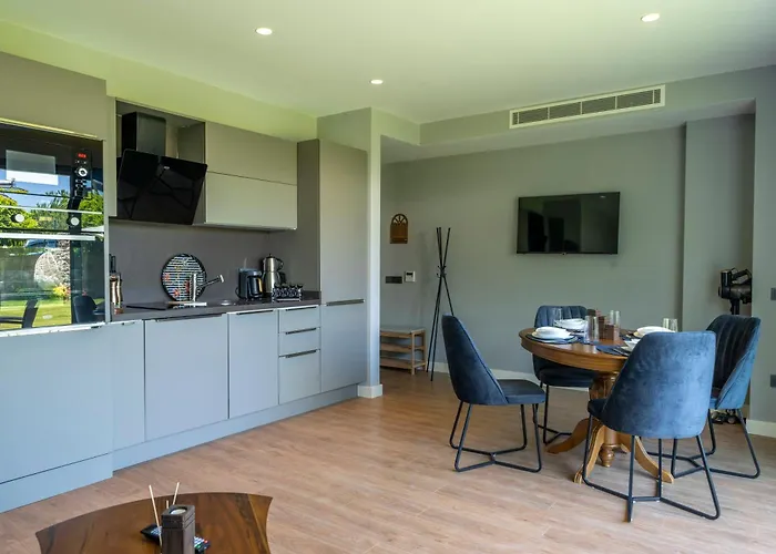 Aparthotel Guendogan 2 *