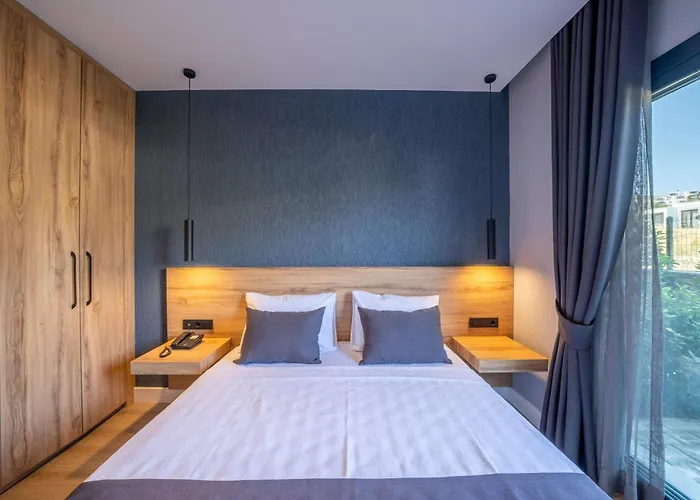 Guendogan 2 Aparthotel *