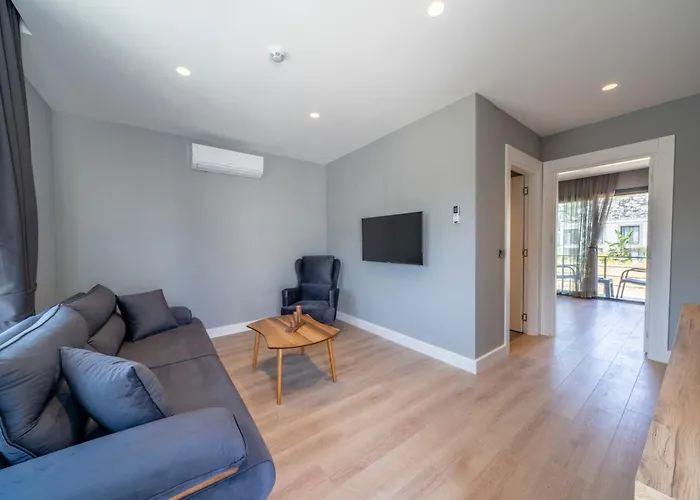 Aparthotel Guendogan 2 Bodrum