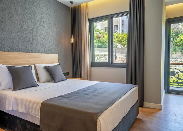 Guendogan 2 * Bodrum